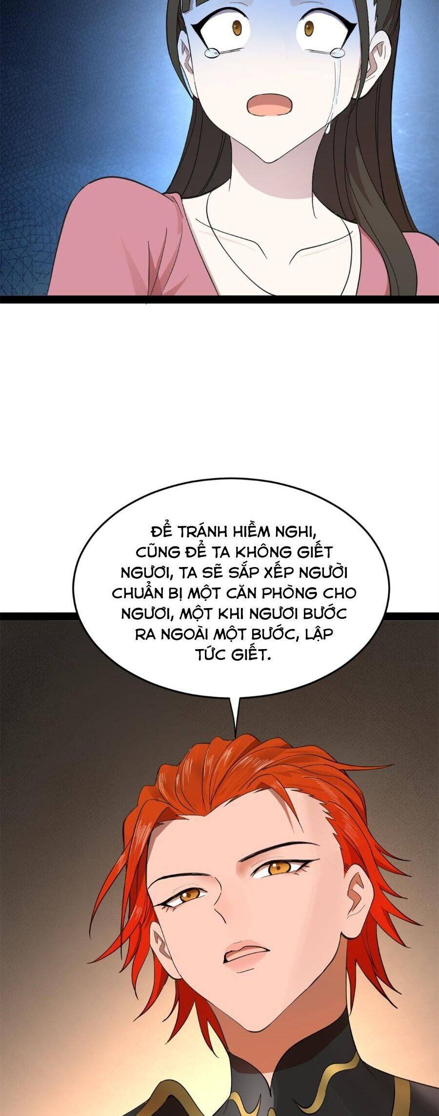 Chàng Rể Mạnh Nhất Lịch Sử: Chapter 154
