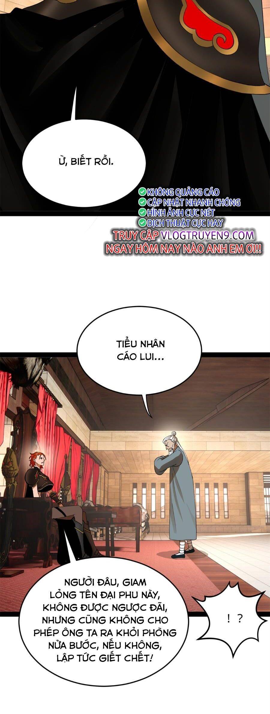 Chàng Rể Mạnh Nhất Lịch Sử: Chapter 154