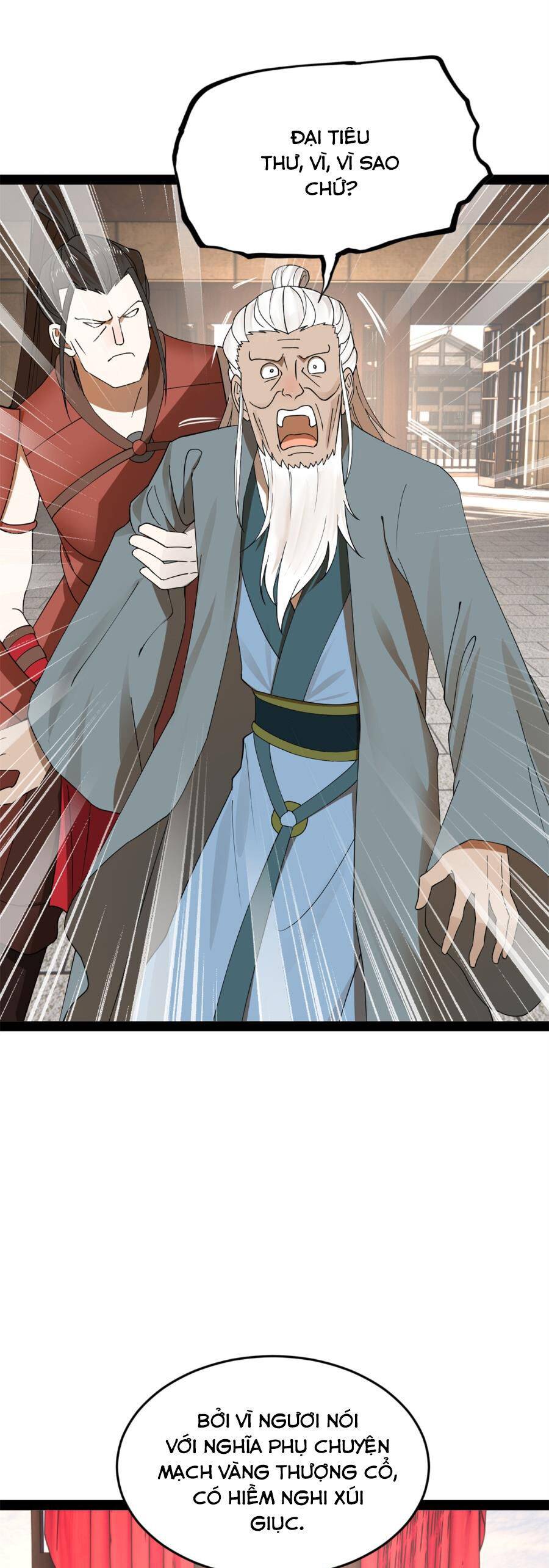 Chàng Rể Mạnh Nhất Lịch Sử: Chapter 154