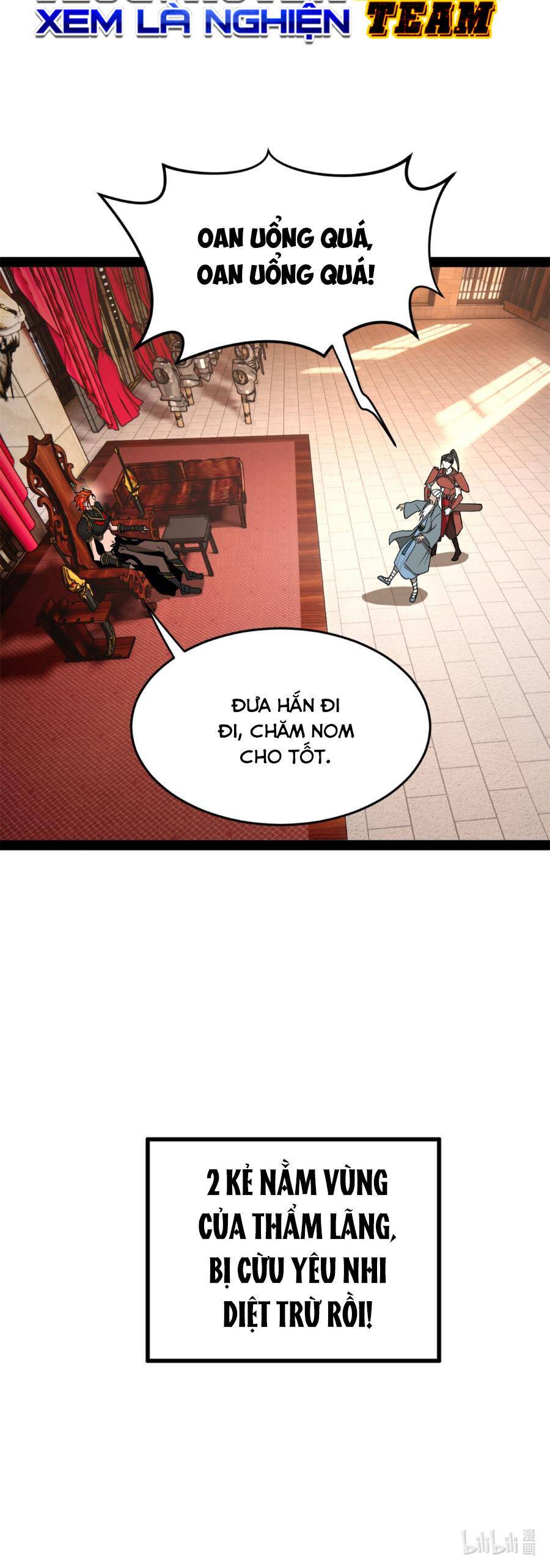 Chàng Rể Mạnh Nhất Lịch Sử: Chapter 154