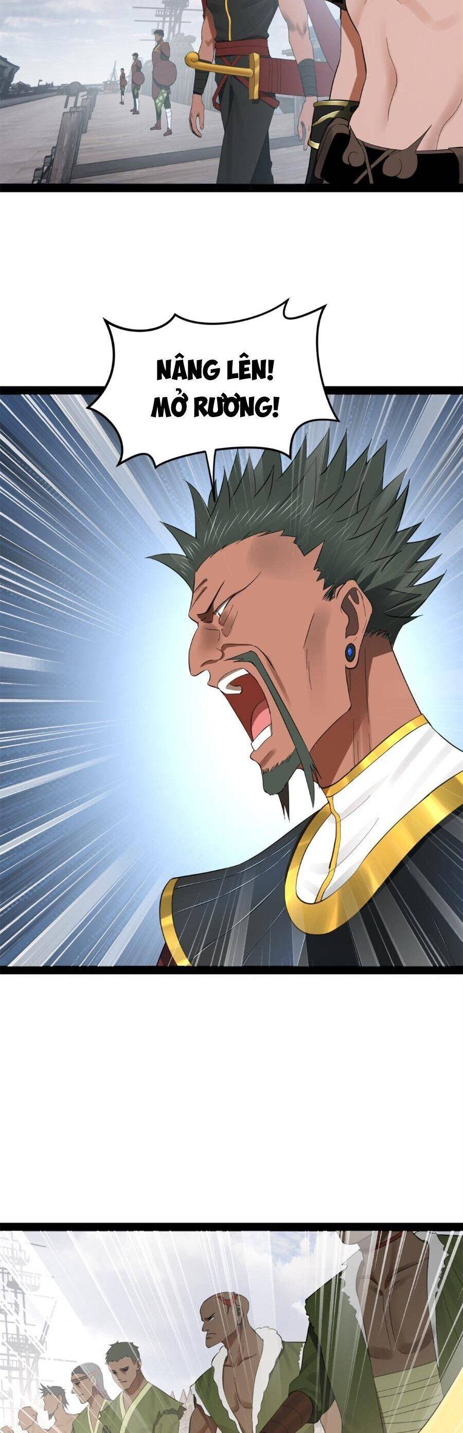 Chàng Rể Mạnh Nhất Lịch Sử: Chapter 154