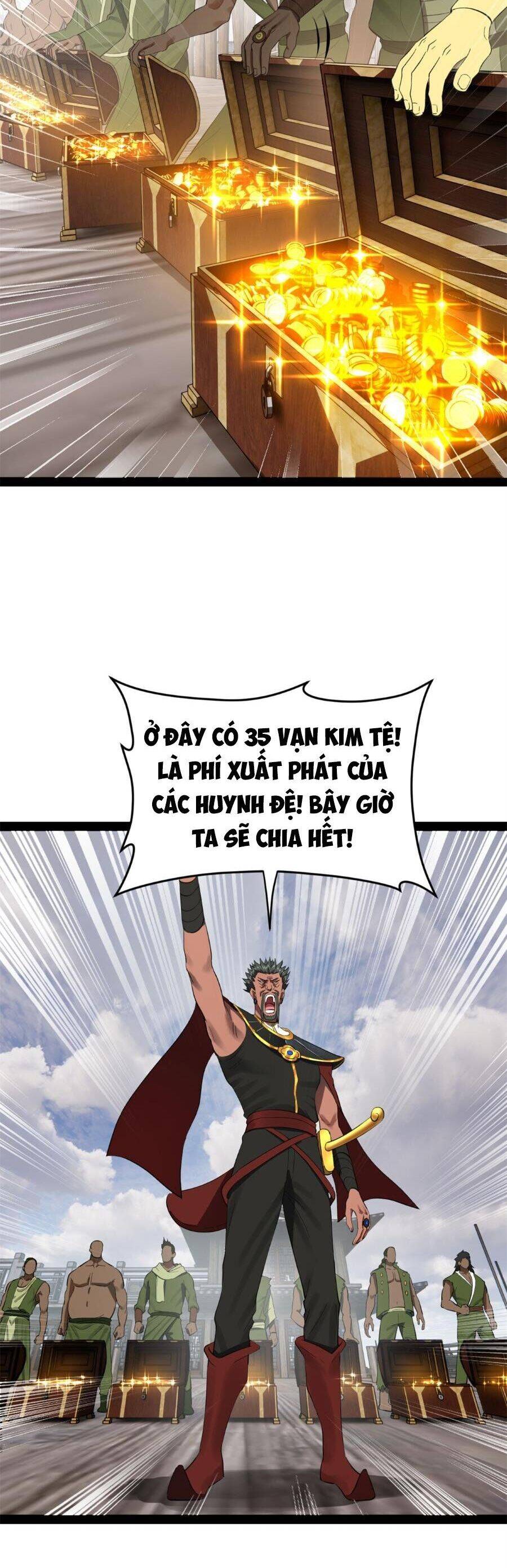 Chàng Rể Mạnh Nhất Lịch Sử: Chapter 154