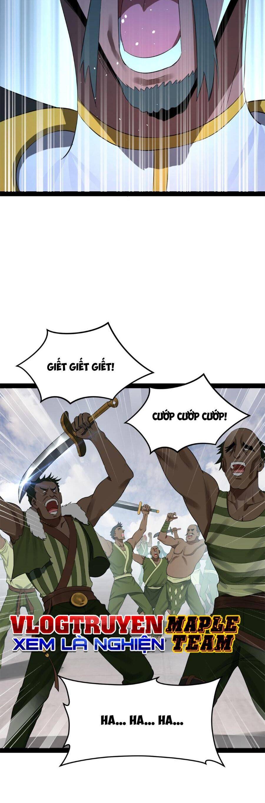 Chàng Rể Mạnh Nhất Lịch Sử: Chapter 154