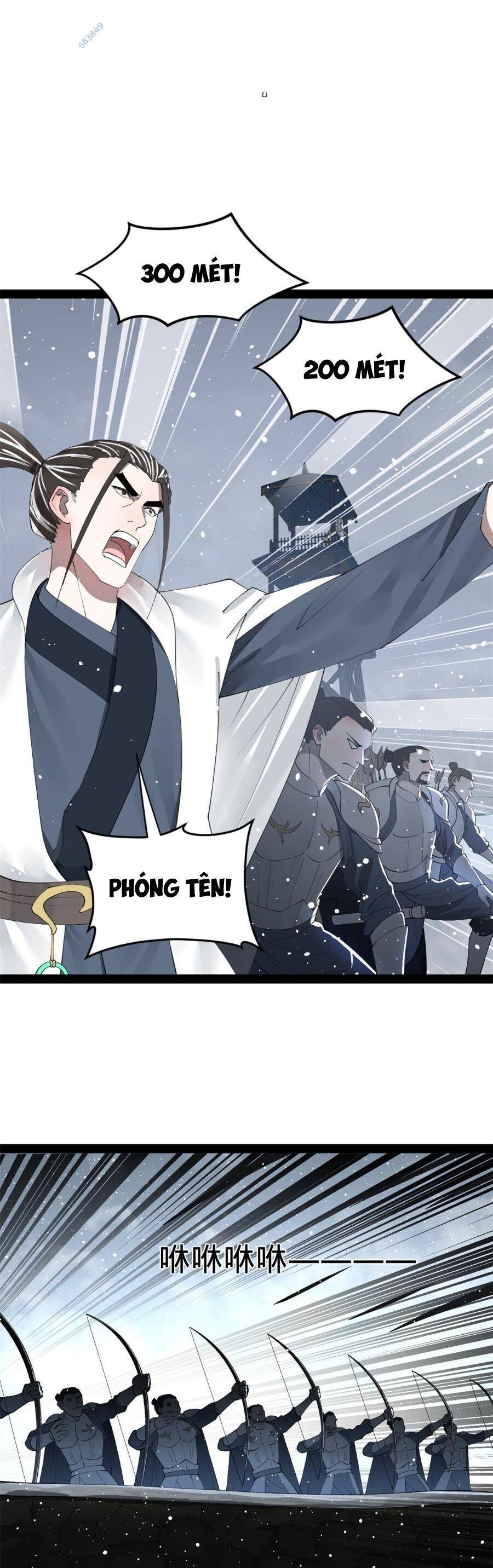Chàng Rể Mạnh Nhất Lịch Sử: Chapter 155