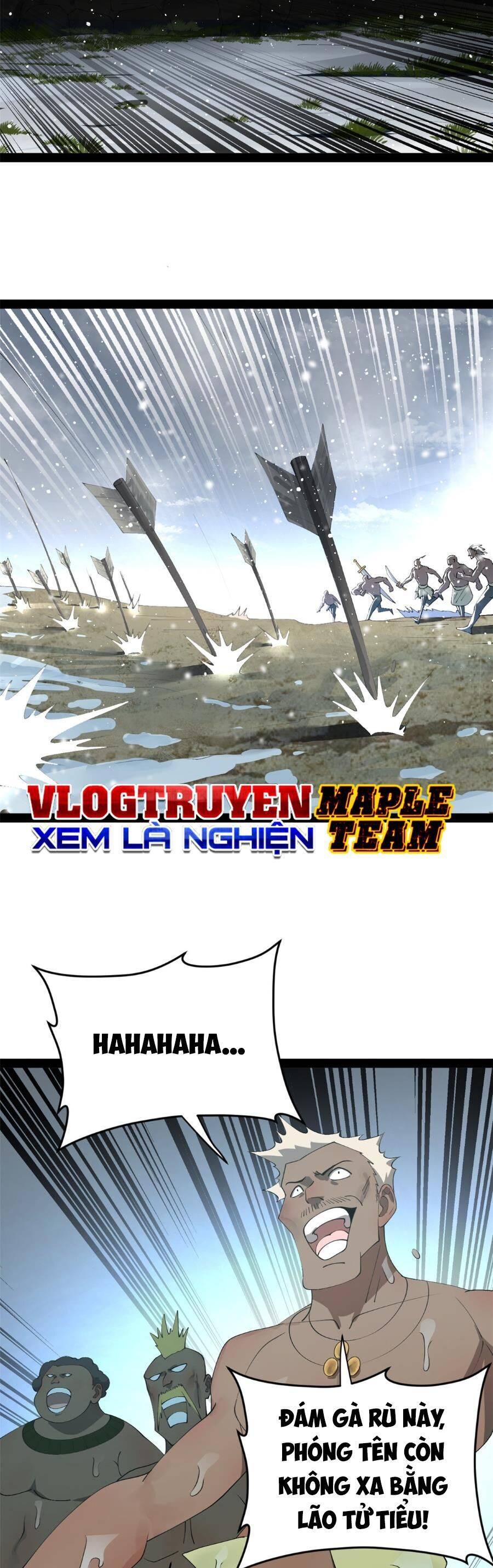 Chàng Rể Mạnh Nhất Lịch Sử: Chapter 155