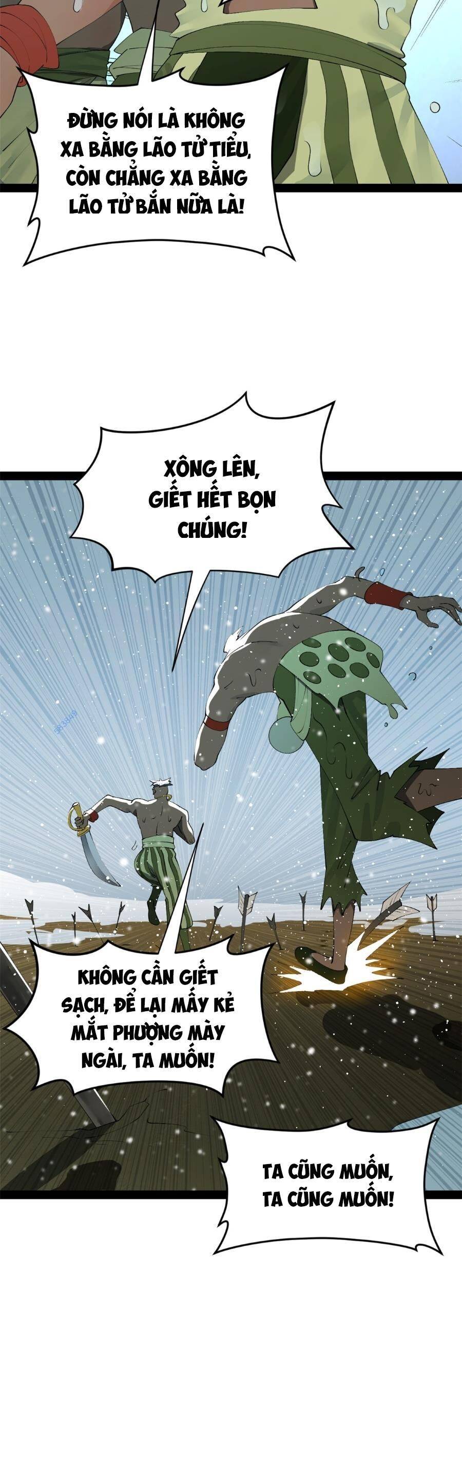 Chàng Rể Mạnh Nhất Lịch Sử: Chapter 155
