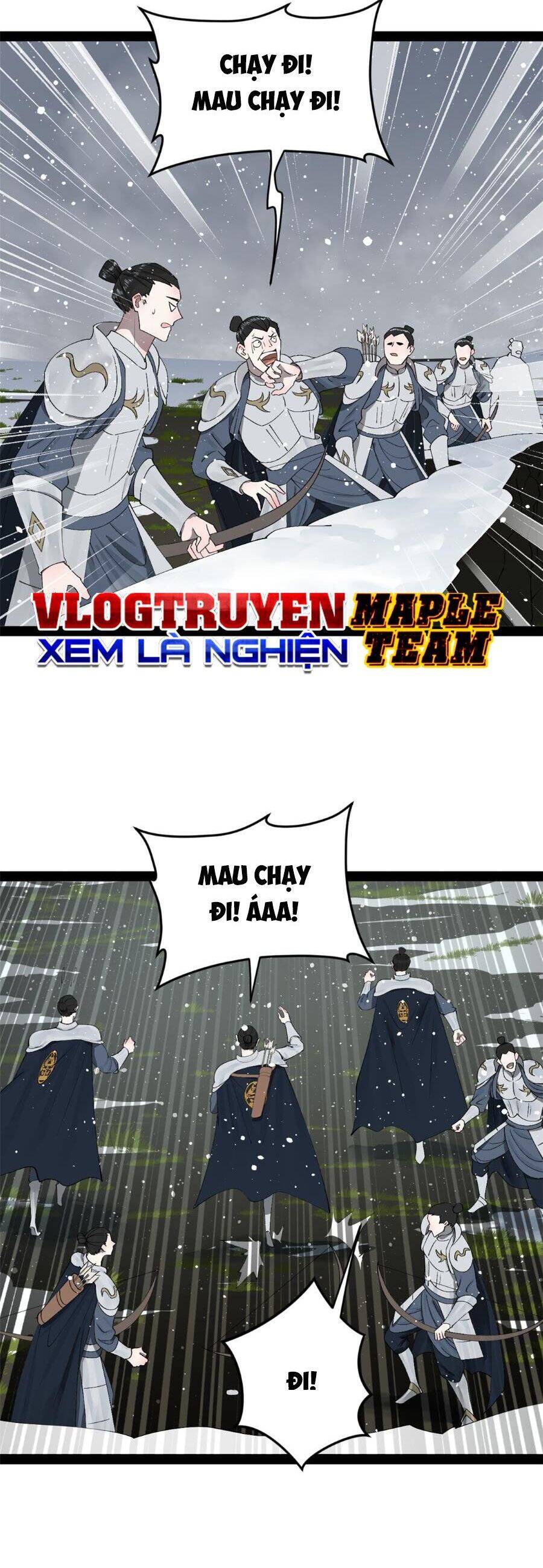 Chàng Rể Mạnh Nhất Lịch Sử: Chapter 155