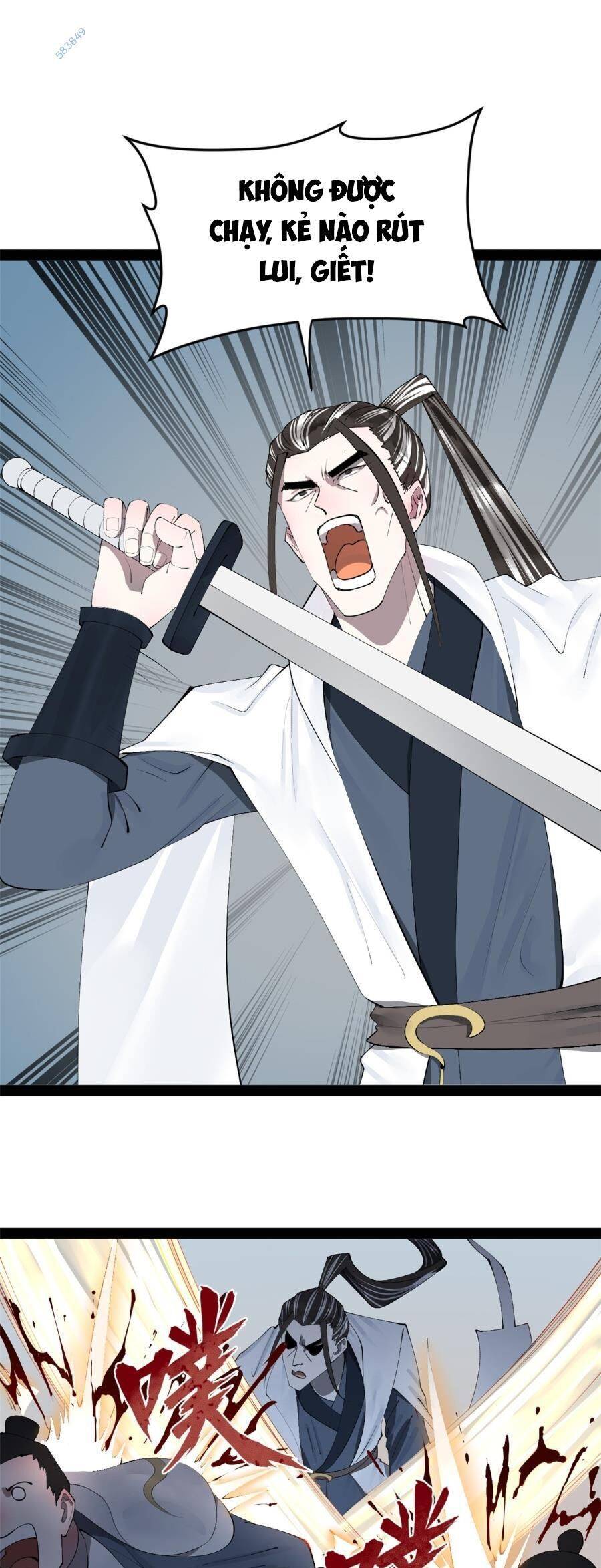 Chàng Rể Mạnh Nhất Lịch Sử: Chapter 155
