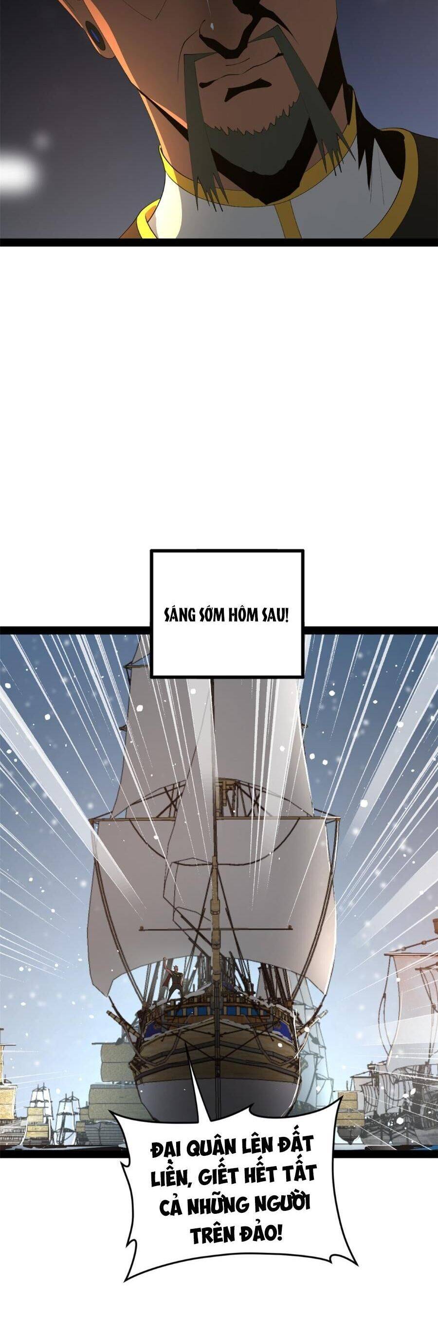 Chàng Rể Mạnh Nhất Lịch Sử: Chapter 155