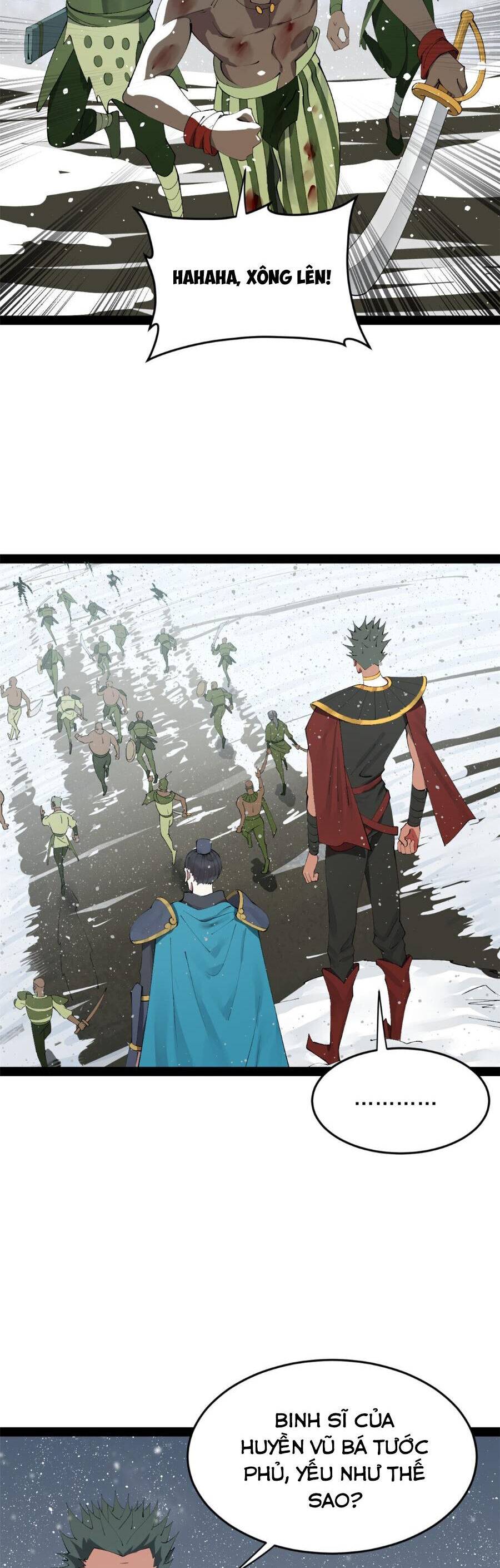 Chàng Rể Mạnh Nhất Lịch Sử: Chapter 155