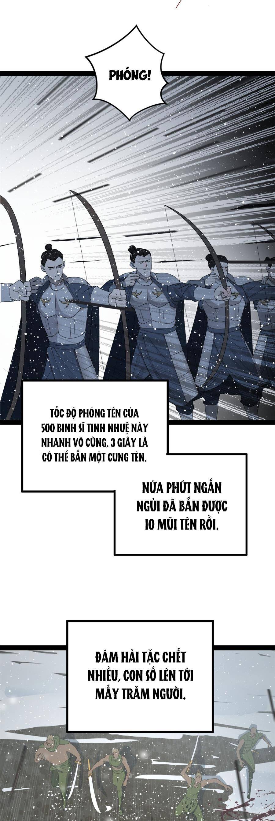 Chàng Rể Mạnh Nhất Lịch Sử: Chapter 155