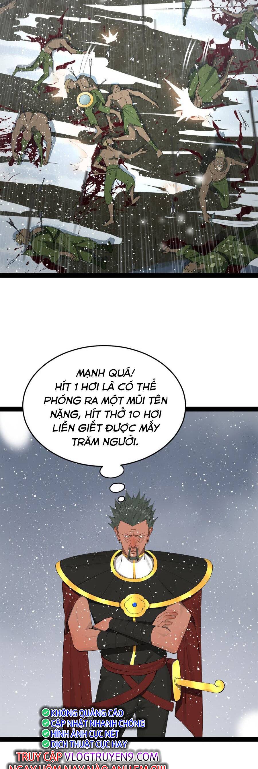 Chàng Rể Mạnh Nhất Lịch Sử: Chapter 155