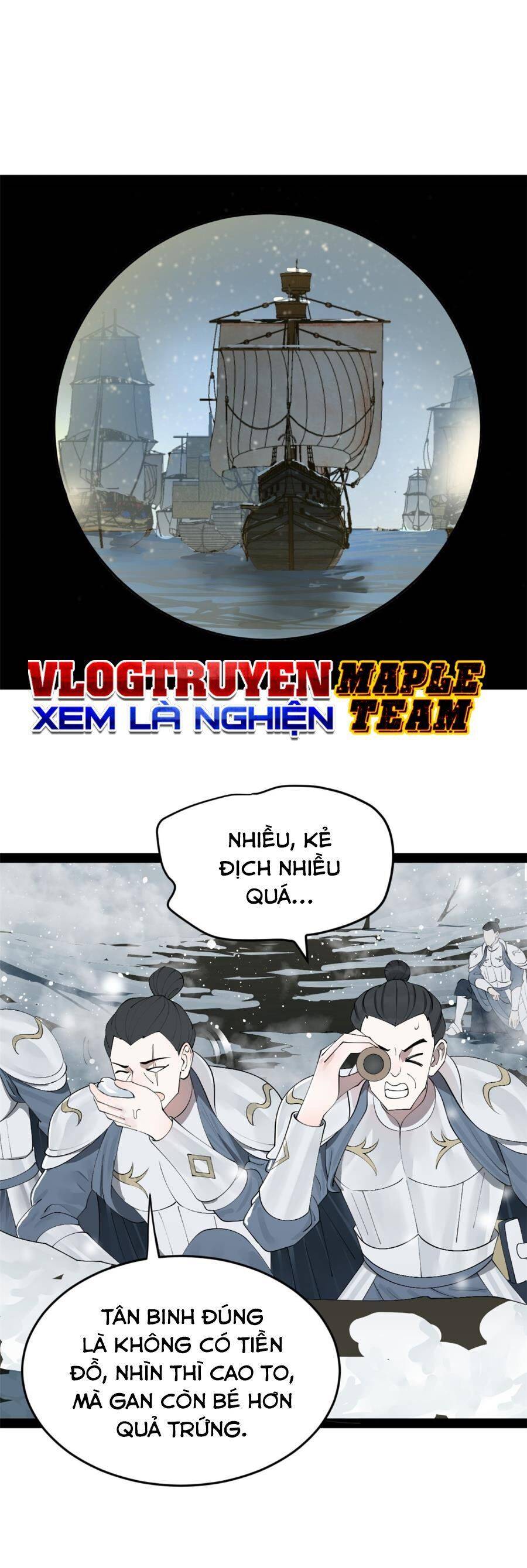 Chàng Rể Mạnh Nhất Lịch Sử: Chapter 155