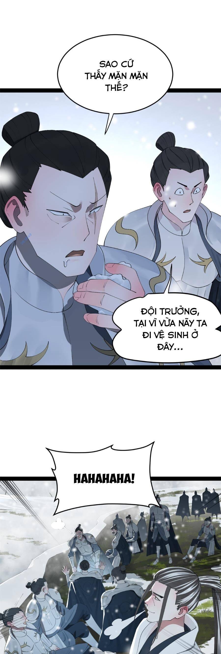 Chàng Rể Mạnh Nhất Lịch Sử: Chapter 155