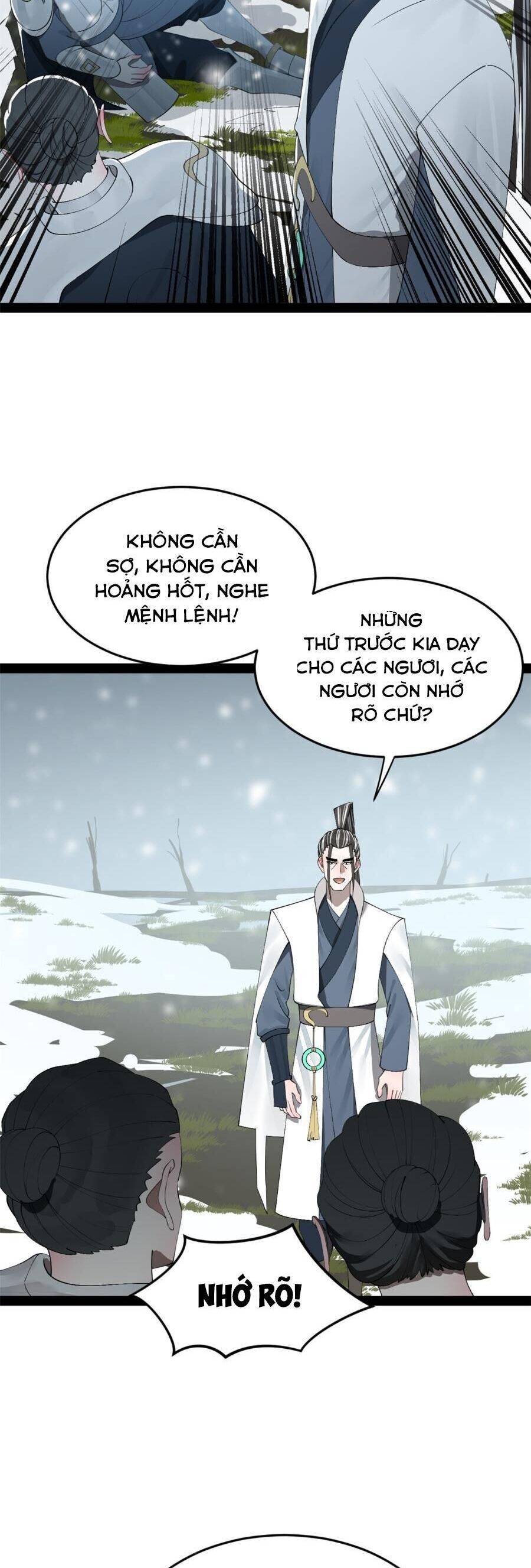 Chàng Rể Mạnh Nhất Lịch Sử: Chapter 155