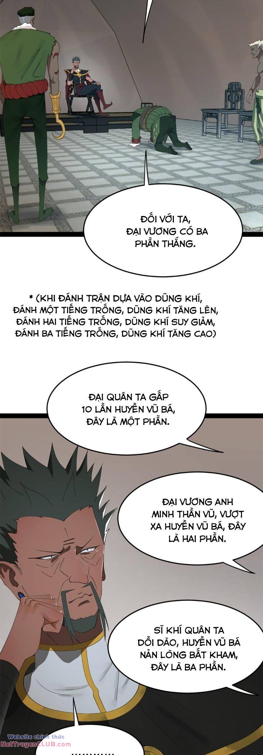 Chàng Rể Mạnh Nhất Lịch Sử: Chapter 157