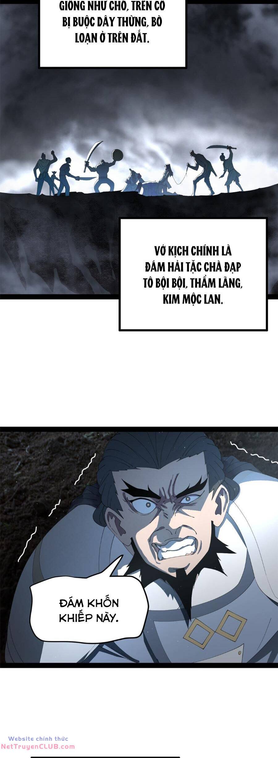 Chàng Rể Mạnh Nhất Lịch Sử: Chapter 157