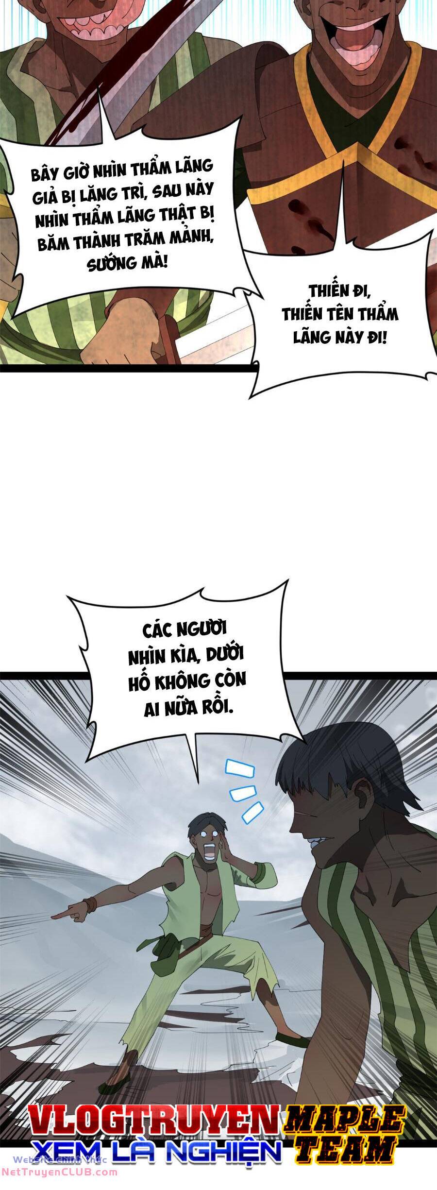 Chàng Rể Mạnh Nhất Lịch Sử: Chapter 157