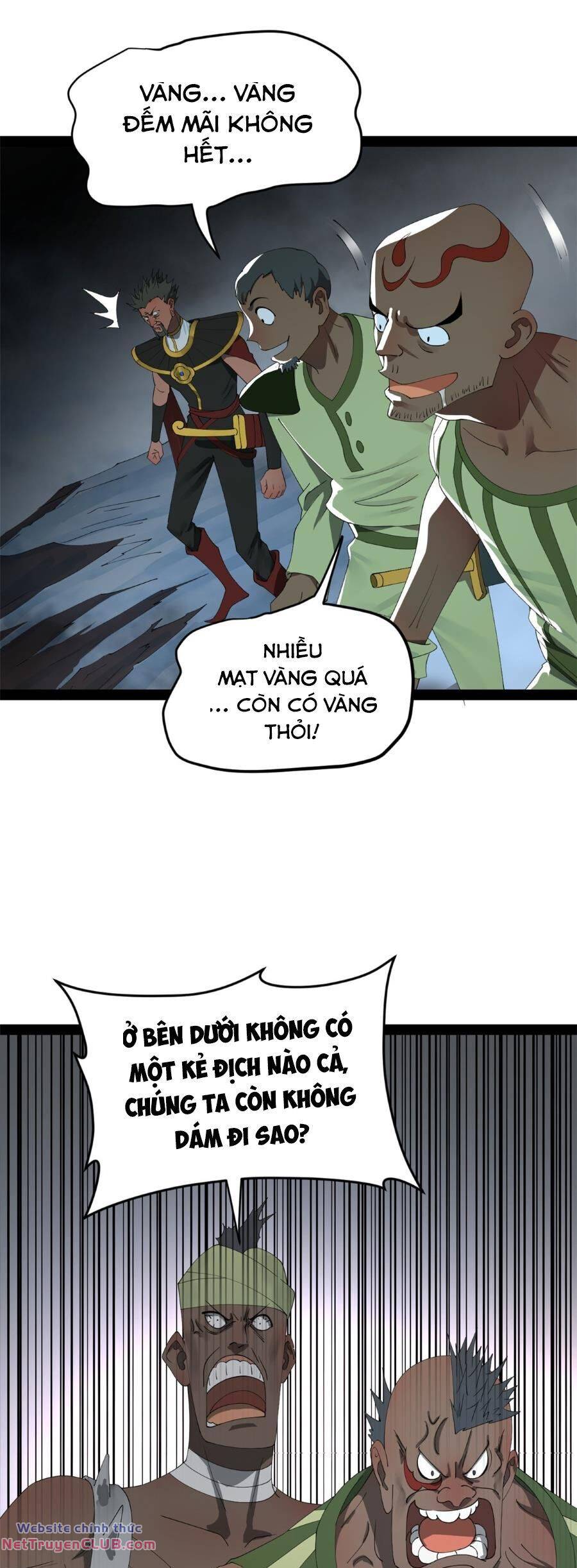Chàng Rể Mạnh Nhất Lịch Sử: Chapter 157