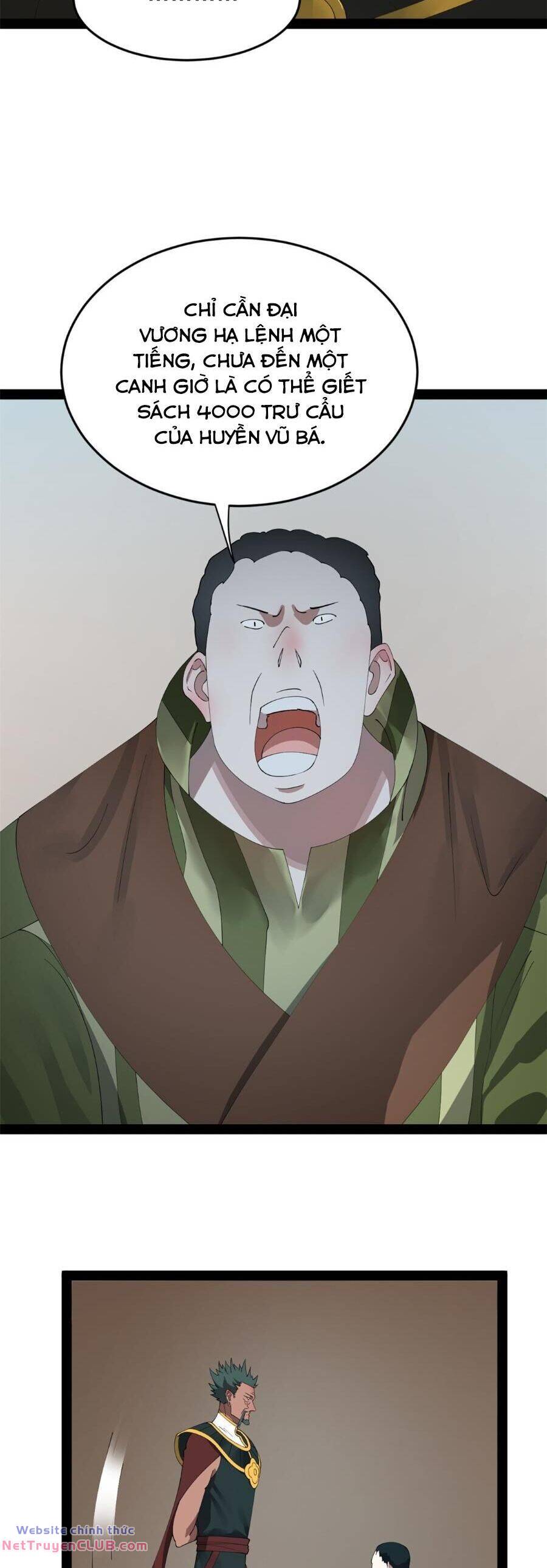 Chàng Rể Mạnh Nhất Lịch Sử: Chapter 157