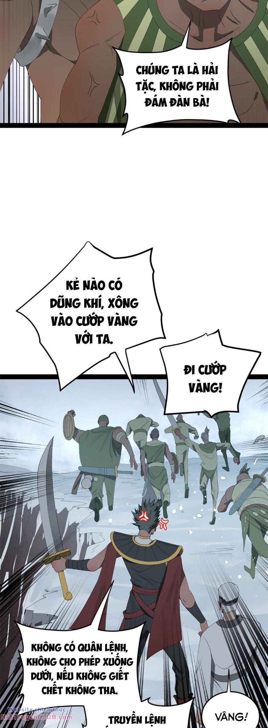 Chàng Rể Mạnh Nhất Lịch Sử: Chapter 157