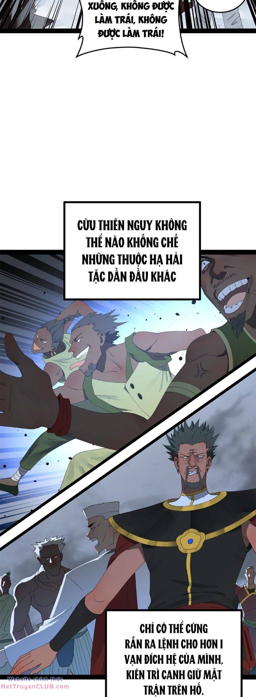 Chàng Rể Mạnh Nhất Lịch Sử: Chapter 157