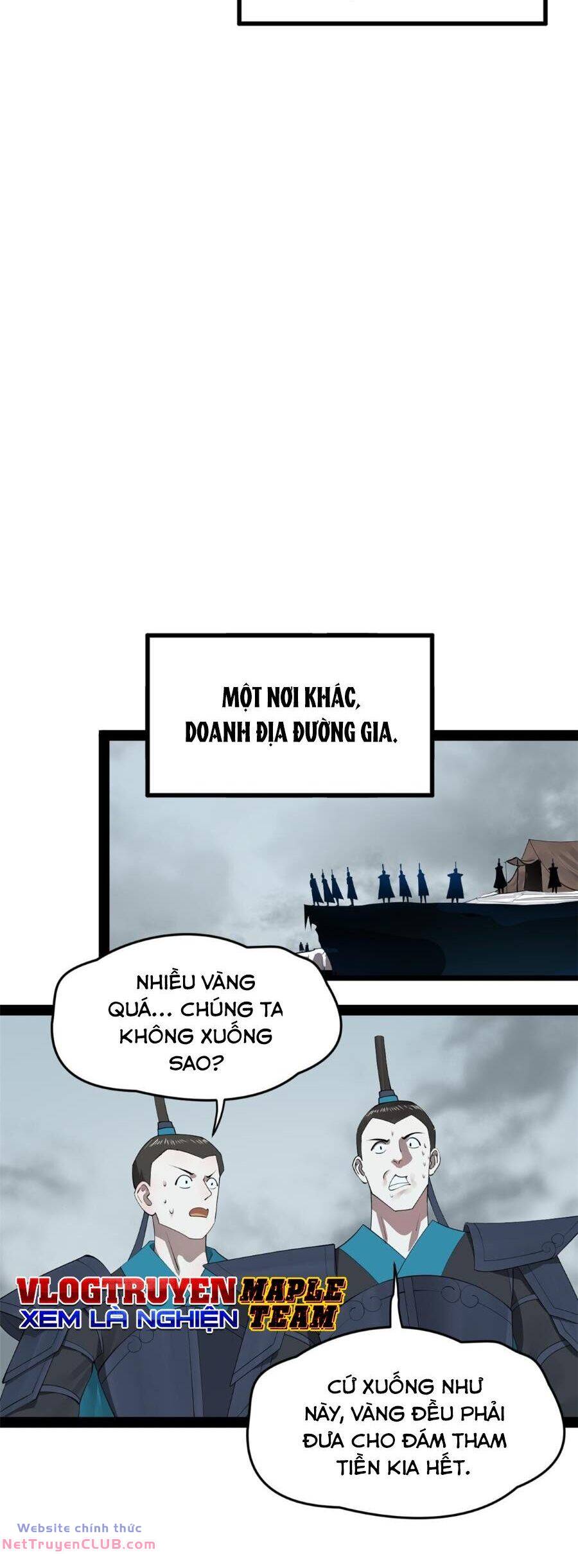 Chàng Rể Mạnh Nhất Lịch Sử: Chapter 157