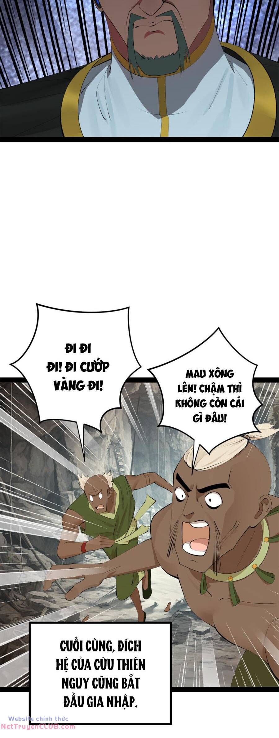 Chàng Rể Mạnh Nhất Lịch Sử: Chapter 157