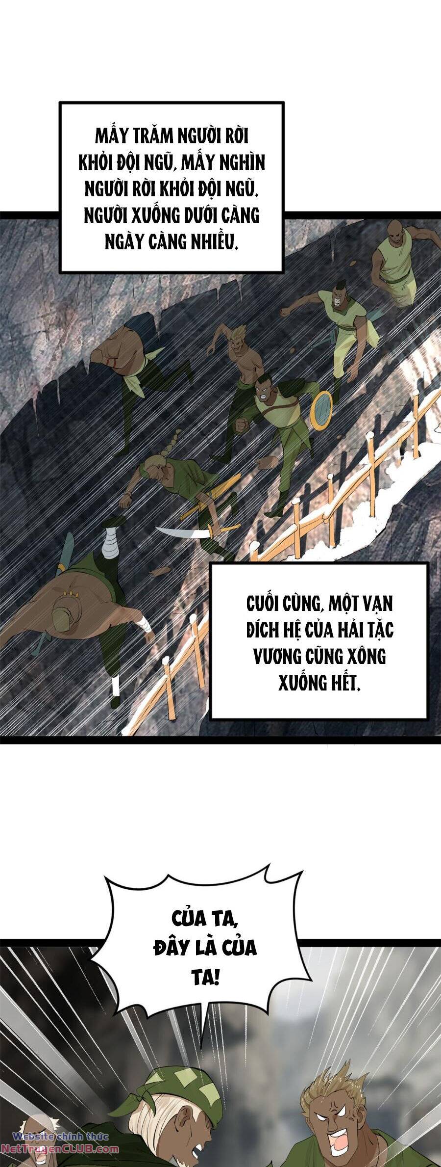 Chàng Rể Mạnh Nhất Lịch Sử: Chapter 157