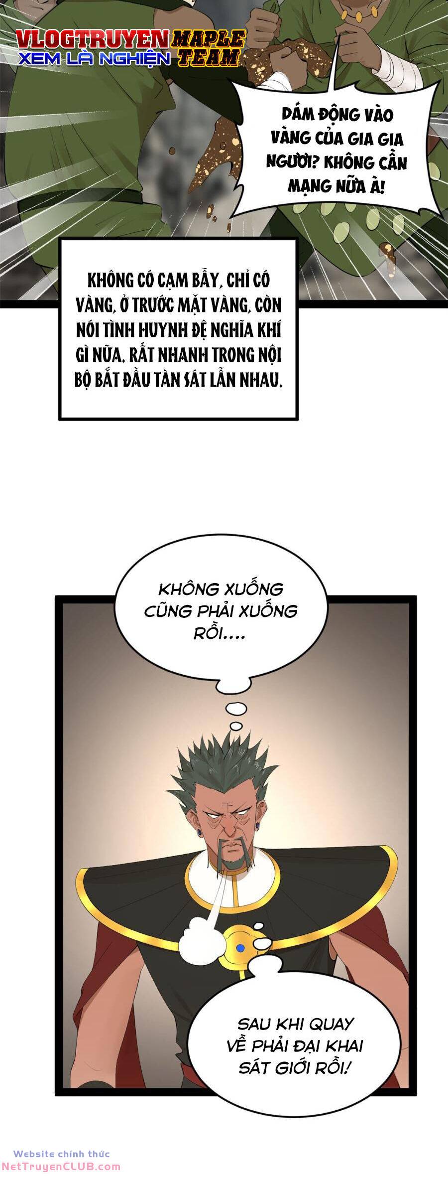 Chàng Rể Mạnh Nhất Lịch Sử: Chapter 157