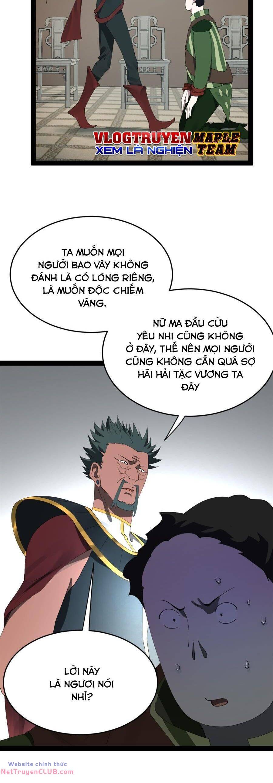 Chàng Rể Mạnh Nhất Lịch Sử: Chapter 157