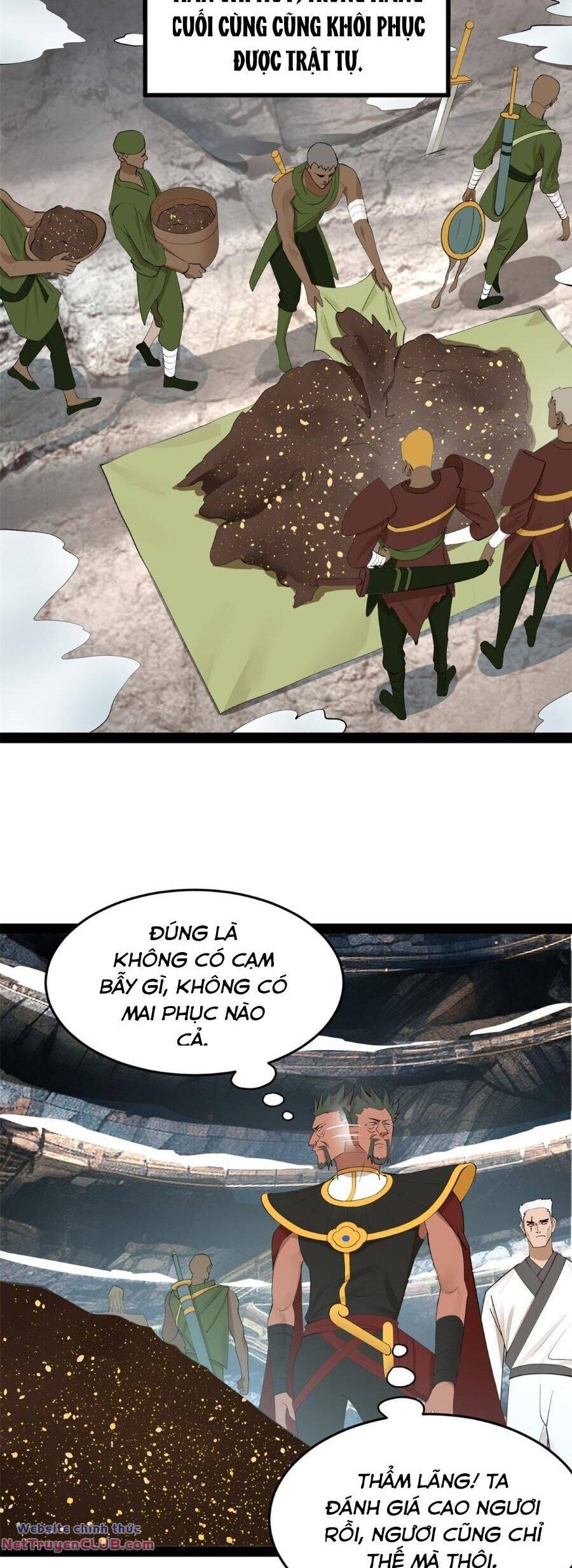 Chàng Rể Mạnh Nhất Lịch Sử: Chapter 157