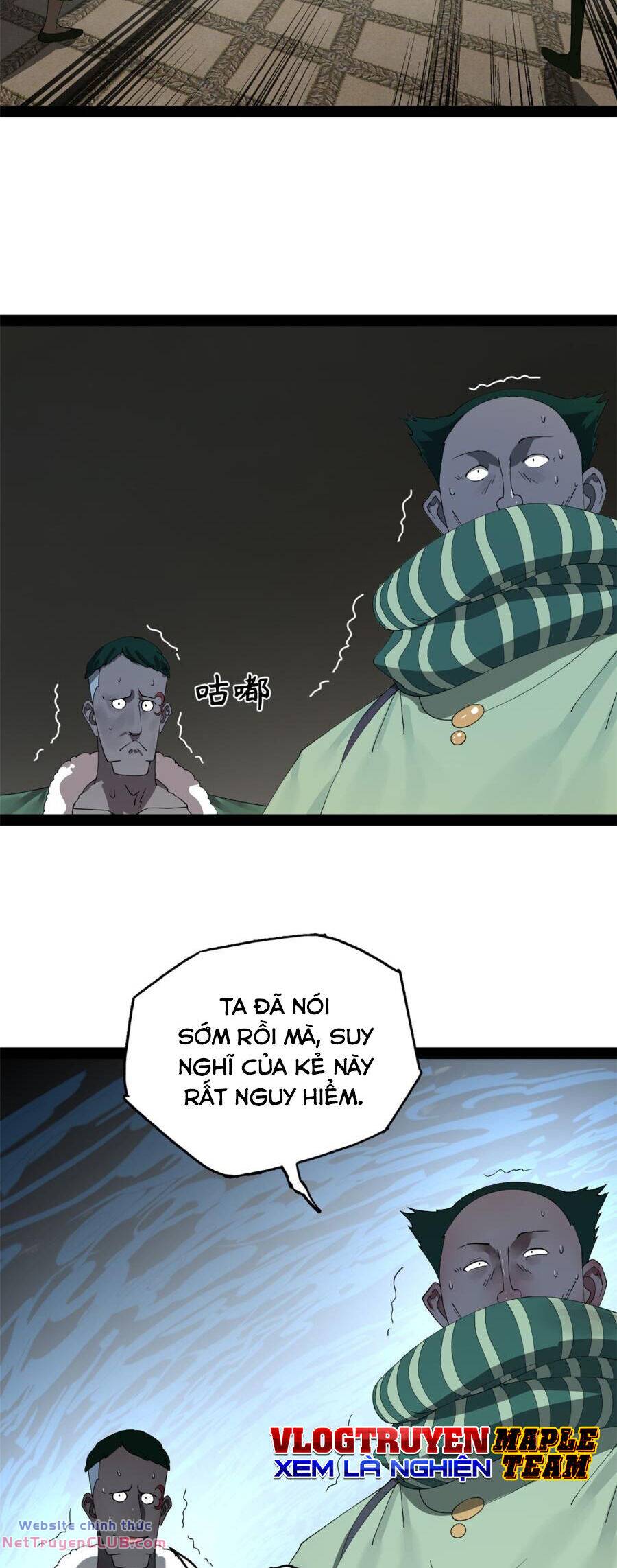 Chàng Rể Mạnh Nhất Lịch Sử: Chapter 157