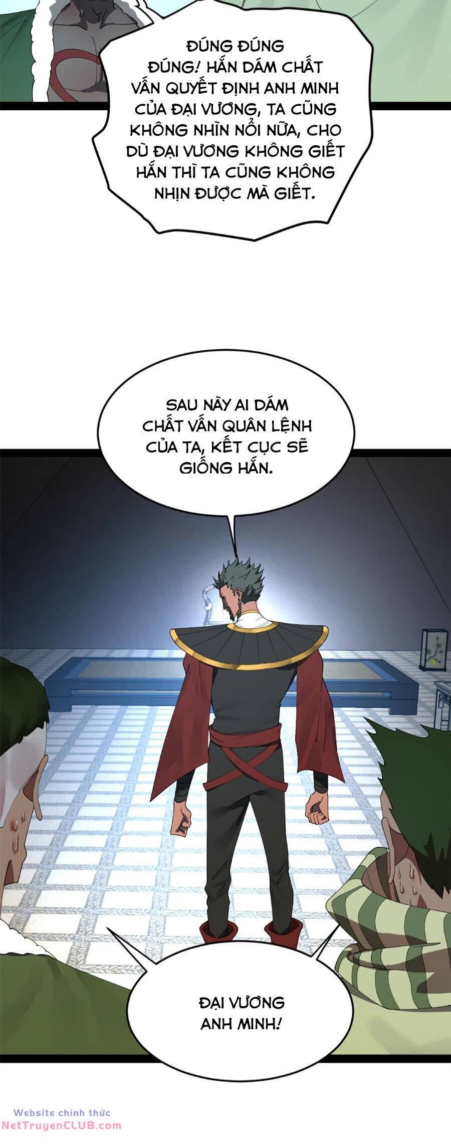 Chàng Rể Mạnh Nhất Lịch Sử: Chapter 157