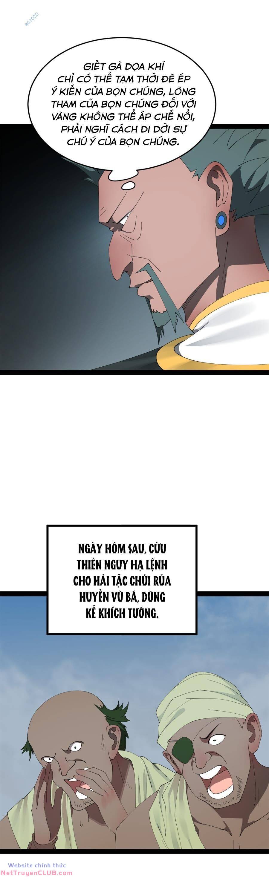 Chàng Rể Mạnh Nhất Lịch Sử: Chapter 157