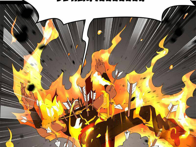 Chàng Rể Mạnh Nhất Lịch Sử: Chapter 161