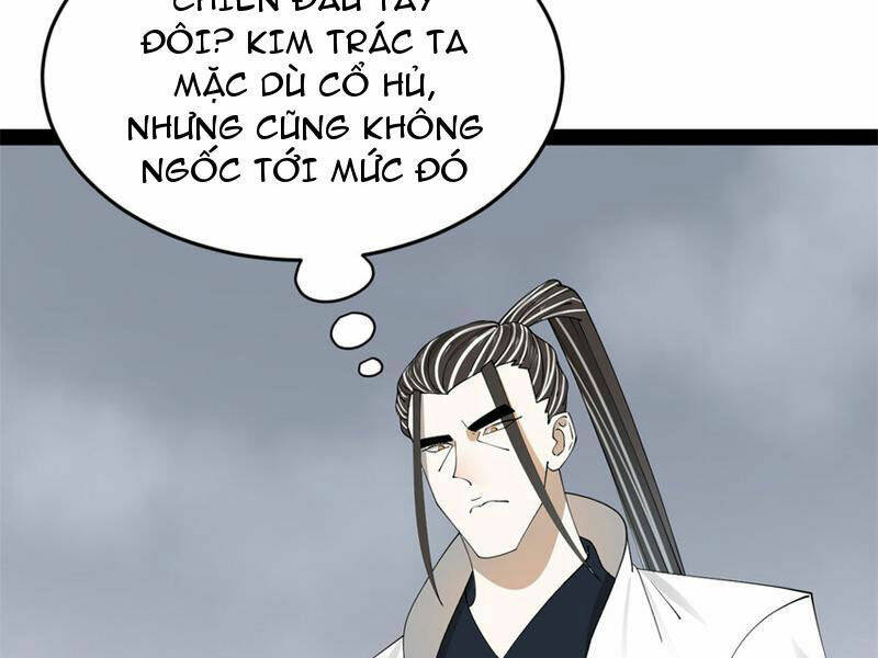 Chàng Rể Mạnh Nhất Lịch Sử: Chapter 161