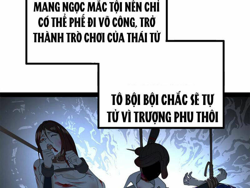 Chàng Rể Mạnh Nhất Lịch Sử: Chapter 161