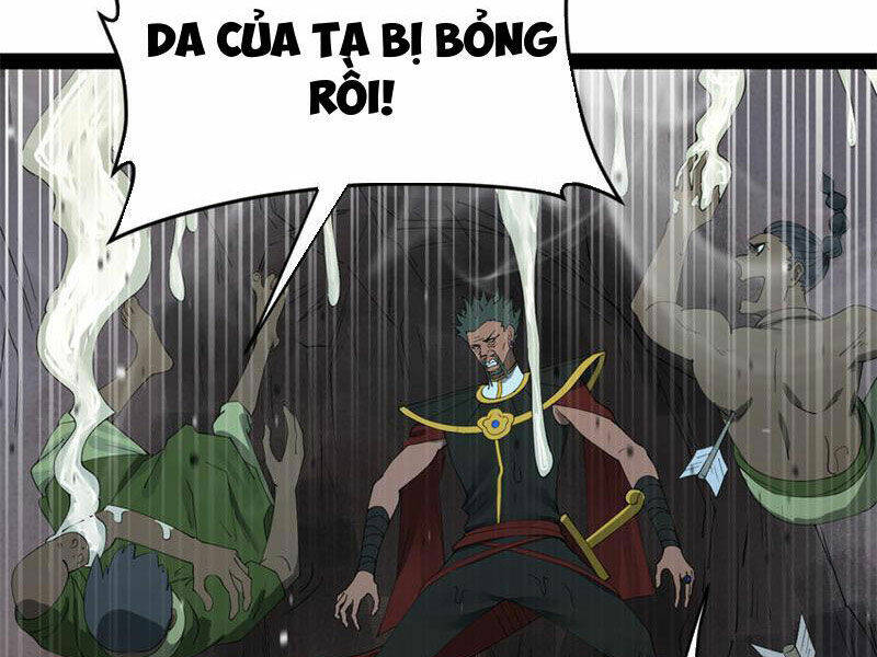 Chàng Rể Mạnh Nhất Lịch Sử: Chapter 161