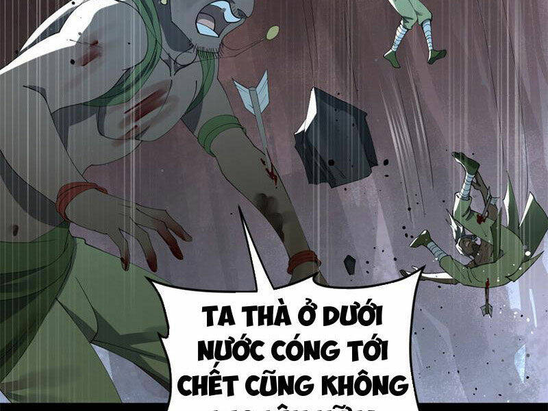 Chàng Rể Mạnh Nhất Lịch Sử: Chapter 161