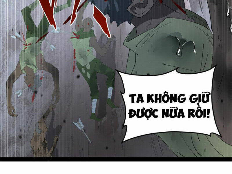 Chàng Rể Mạnh Nhất Lịch Sử: Chapter 161