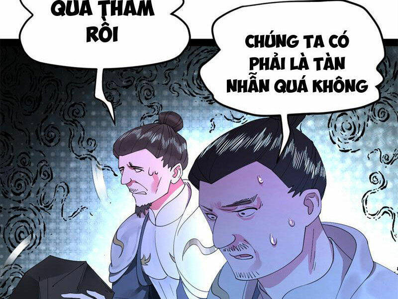 Chàng Rể Mạnh Nhất Lịch Sử: Chapter 161