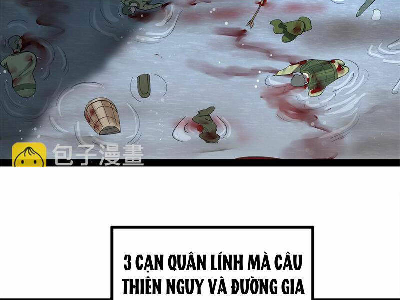 Chàng Rể Mạnh Nhất Lịch Sử: Chapter 161