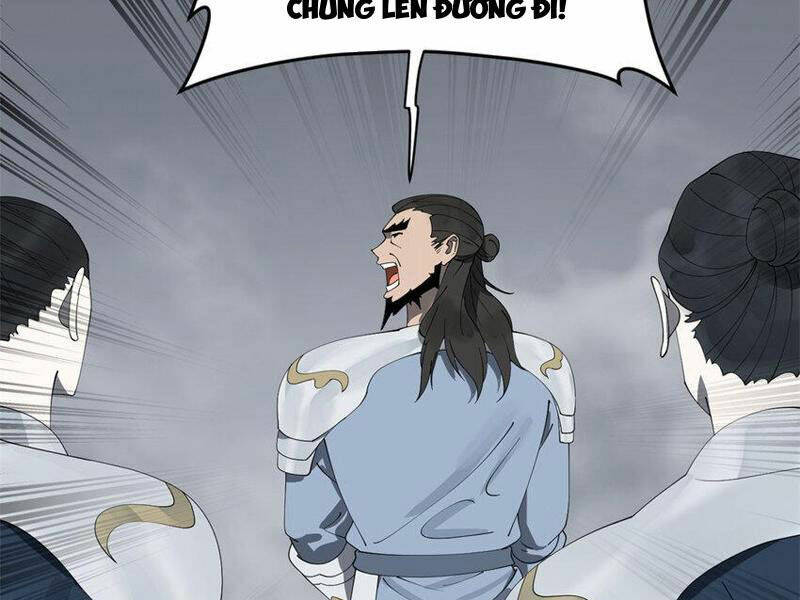 Chàng Rể Mạnh Nhất Lịch Sử: Chapter 161