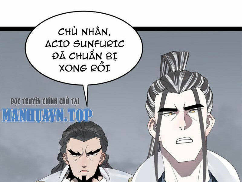 Chàng Rể Mạnh Nhất Lịch Sử: Chapter 161