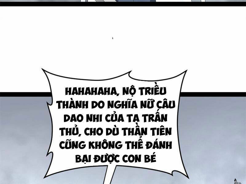 Chàng Rể Mạnh Nhất Lịch Sử: Chapter 161