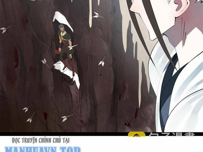 Chàng Rể Mạnh Nhất Lịch Sử: Chapter 161