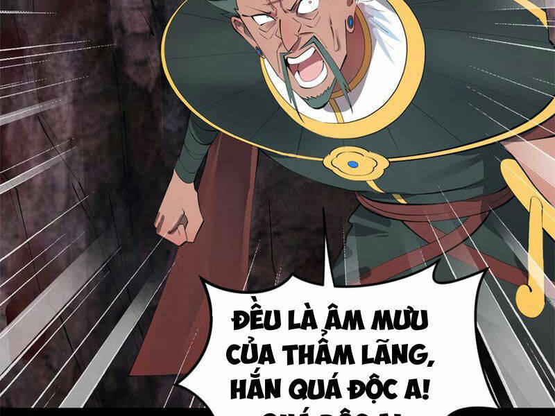 Chàng Rể Mạnh Nhất Lịch Sử: Chapter 161