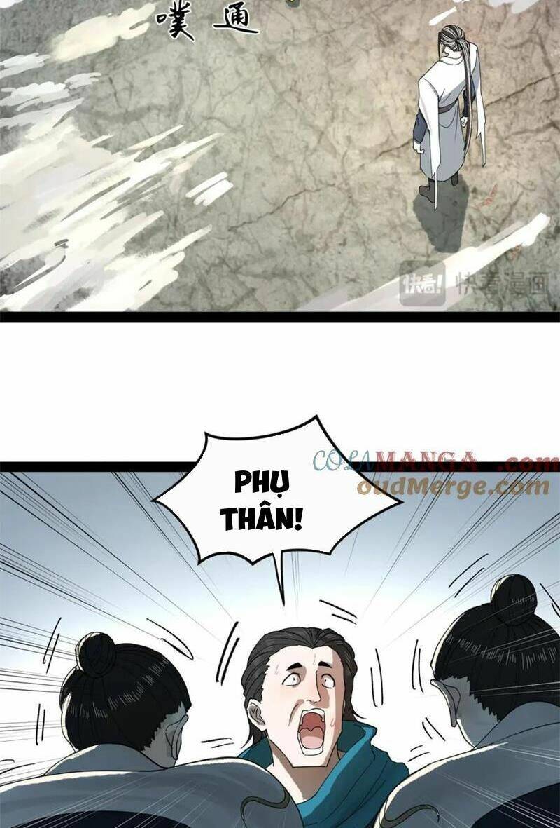 Chàng Rể Mạnh Nhất Lịch Sử: Chapter 164