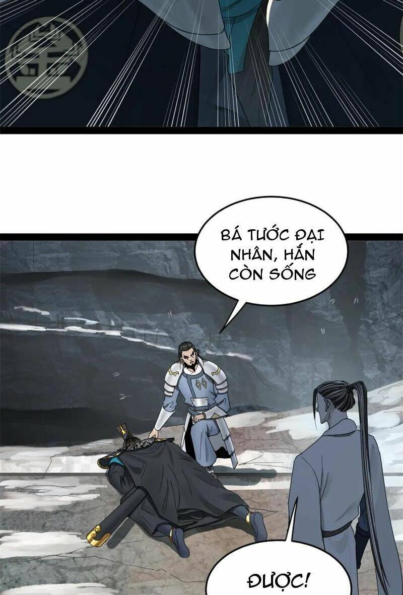 Chàng Rể Mạnh Nhất Lịch Sử: Chapter 164